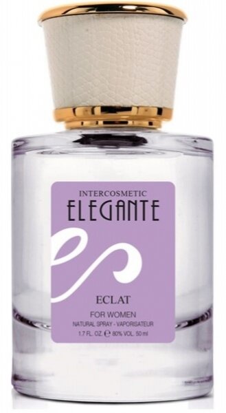 Elegante Eclat EDP 50 ml Kadın Parfümü kullananlar yorumlar